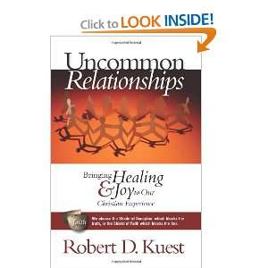  Uncommon Relationships Bringing Healing and Joy to Our 