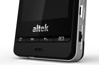 Altek A14 LEO 14MP 3x Optical Zoom Android Camera Phone  