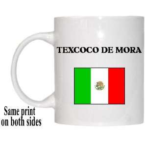  Mexico   TEXCOCO DE MORA Mug 