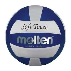   Series Volleyballs BLUE/WHITE   OFFICIAL OFFICIAL