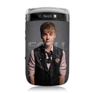  Ecell   JUSTIN BIEBER BATTERY COVER BACK CASE FOR 