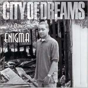  City Of Dreams Ira Davis Music