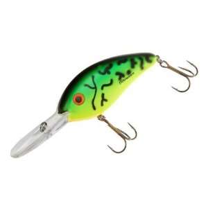  Academy Sports Bomber Lures Fat Free Shad Jr BD7F 