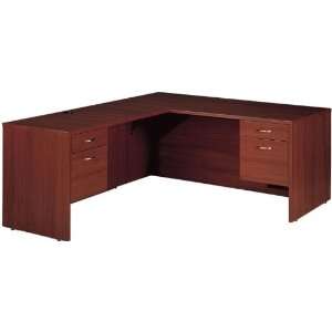  L Shaped Desk by High Point Furniture