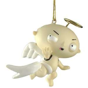  Stewie Family Guy Cupid Angel Christmas Ornament #FG0115 