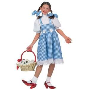  Child Country Girl Costume   Child Small Toys & Games