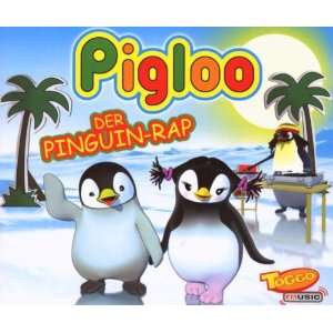  Pinguin Rap Pigloo Music