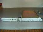 rts 416 six channel audio distribution amplifier used 