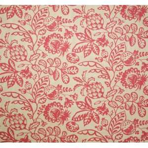  P1151 Tessa in Flamingo by Pindler Fabric