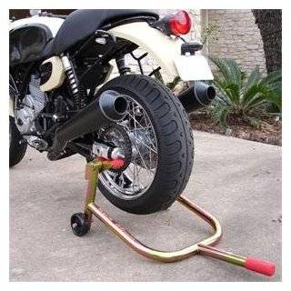  Pit Bull Ducati 1098/1198 Reversible One Armed Rear Stand 