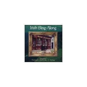  Irish Sing Along Barnbrack Music