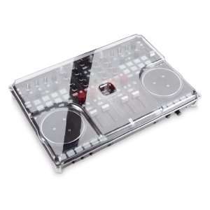  Decksaver DS PC VCI400 DJ Mixer Case Musical Instruments