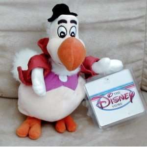  Disneys Dodo Plush Bean Bag Toys & Games