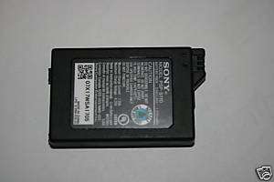 Original PSP SLIM Battery PSP S110 PSP 2001 1200 mAh  