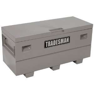  Tradesman 60 in. Steel Job Site Box TST6024 Automotive