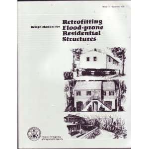  Flood Prone Residential Structures (9780756728755) Barry Leonard
