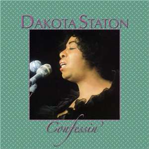  Confessin Dakota Station Music