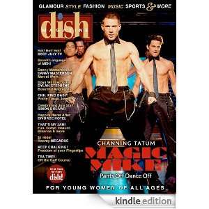  Dish Magazine Kindle Store Inc. Smash Media Group