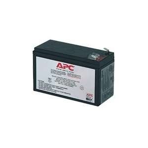   Replacement Battery Cartridge #2 J UPS battery lead acid Electronics