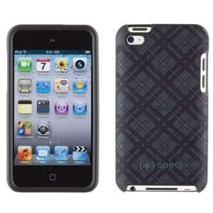  New Touch 4 Fitted Dark Plaid   IT4FTDDKPLD Electronics