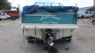 1992 Sea Sprite 225 Cuddy Cabin W/ Trailer in Powerboats & Motorboats 