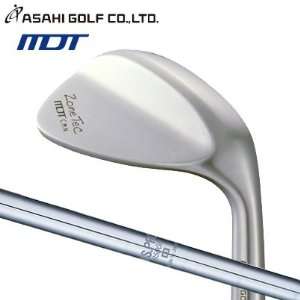  Asahi Golf Japan MDT Zone Tec Wedge NS PRO 950GH Steel 