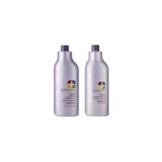  Pureology Hydrate Shampoo 8.5 oz and Hydrate Conditioner 8 