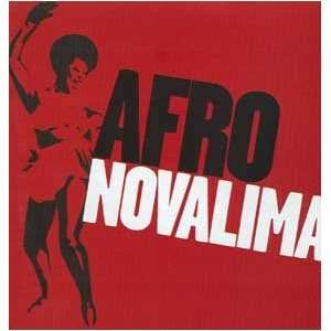  Afro Novalima Music