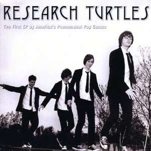  Break My Fall Ep Research Turtles Music