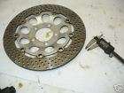 88 96 SUZUKI KATANA 600 CLUTCH ASSEMBLY items in USED MOTORCYCLE 