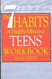 The 7 Habits of Highly Effective Teens Workbook  