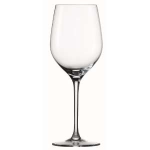   Spiegelau Vino Vino Large White Wine Glass, Set of 4