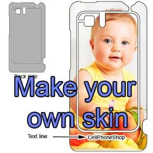  Design Your Own HTC Vivid Custom Skin Cell Phones 