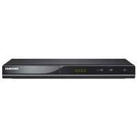 Samsung DVDC500 DVD C500 Upconverting DVD Player (Black)  