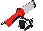   BRIGHT LED RECHARGEABLE CORDLESS TROUBLE MECHANIC WORK LIGHT LAMP