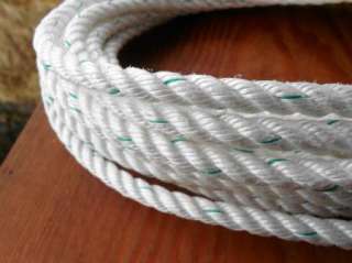   32 NEW ROPE Crab Pot Line Lobster Fishing Buoy Bouy Nautical  