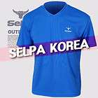 New Mens Outdoor Hiking Climbing Camping TOP BLUE 09 items in SELPA 