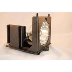  RCA HDLP50W151YX1 rear projector TV lamp with housing 