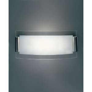  Belluno wall sconce LP 6/214A by Sillux