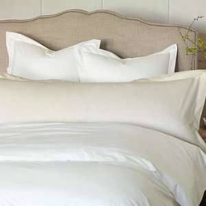  Gianna Grand Pillow   Ivory, King   Frontgate