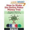 How to Shake the Online Poker Money Tree …