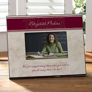  Personalized Picture Frames   Inspiring Teachers