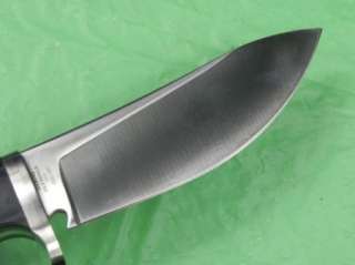 Gil Hibben Design United Cutlery Pro Guide Hunter Knife  