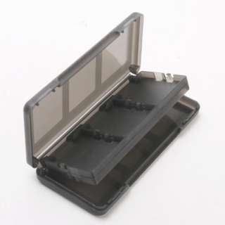 Game Card Case Cover Storage Holder Box for Nintendo DSi DS Lite NDSL 