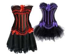plus size corsets acessories dresses