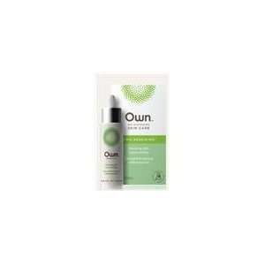  Own Anti Aging Skin Firming Serum, 1.0 fl oz Beauty