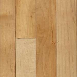  Zickgraf Casual Collection 5 Maple Natural Hardwood 