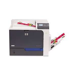  HEWCC494A HP PRINTER,CLJ CP4525DN Electronics