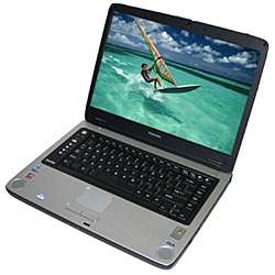 Toshiba Satellite A75 S229 Laptop (Refurbished)  