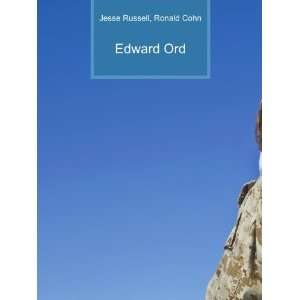  Edward Ord Ronald Cohn Jesse Russell Books
